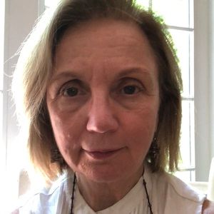 Meet your Posher, Patricia